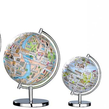 Globus von Globee