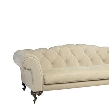 Sofa von Cantori