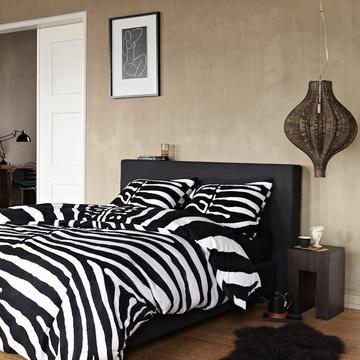 Zebra Bettwäsche von Essenza