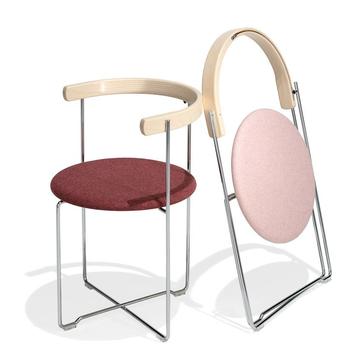 Stuhl von Kusch +Co