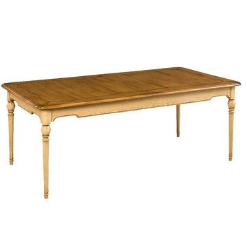 Tisch Luberon von Grange