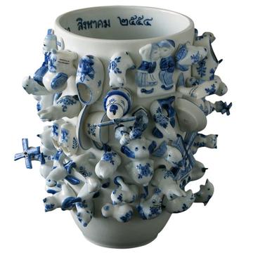 Vase Souvenir von Wonderable