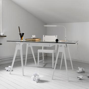 Schreibtisch Arco von Design House Stockholm