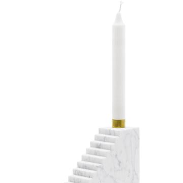Stairway to Candle: Kerzenständer von Aparentment 