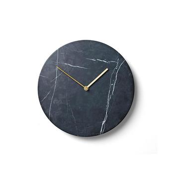 Uhr MARBLE WALL CLOCK von Menu