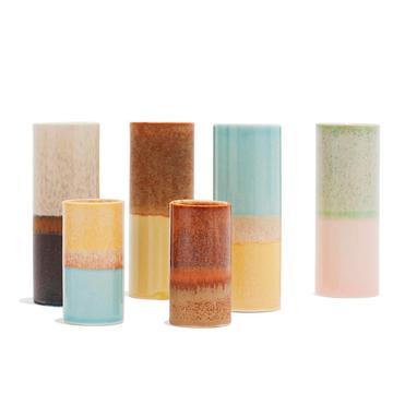 Porzellan-Vasen von Crafts Collection