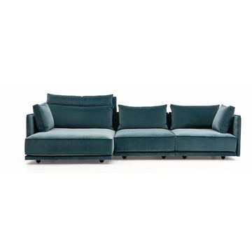 Sofa CUBE LOUNGE von ipdesign