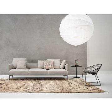 Modul-Sofa STEEVE von Arper