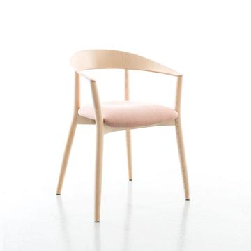 Stuhl MITO von Conmoto
