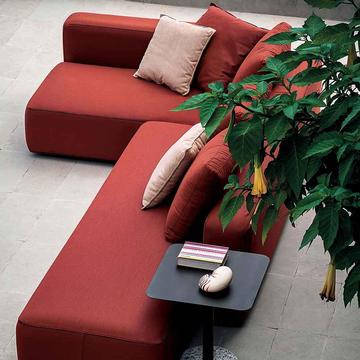 Outdoor-Sofa DANDY von Roda