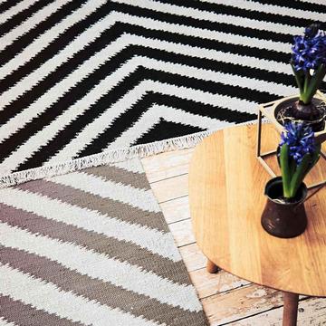 Teppich-Kollektion BY DAY BY NIGHT von Carpets & Co