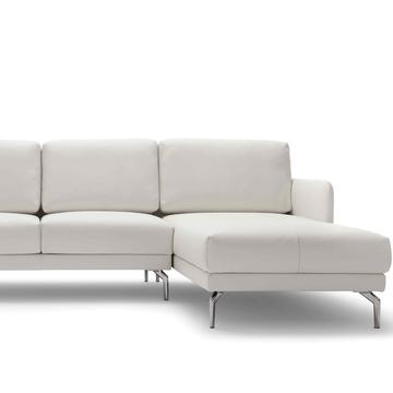 Sofa hs.450 von HÜLSTA designed by Hoffmann Kahleyss
