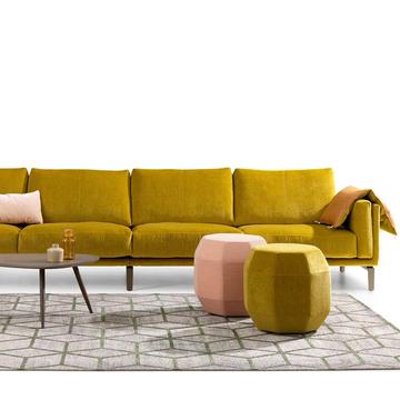 Sofa BELLICE von Leolux 