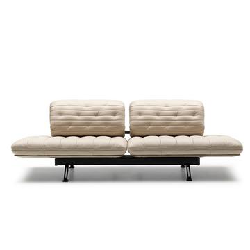 Zweisitzer-Sofa DS-490 von de Sede