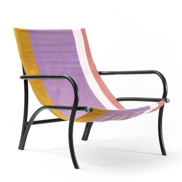 Lounge Chair MARACA von Ames