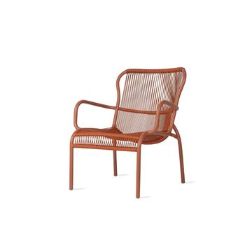 Lounge Chair LOOP von Vinvent Sheppard