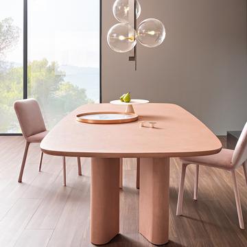 Tisch GEOMETRIC TABLE von Bonaldo 