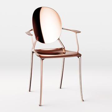 Stuhl MISS DIOR von Dior Maison