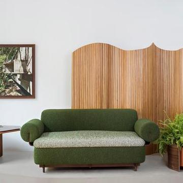Sofa PAISAGEM von Etel Design