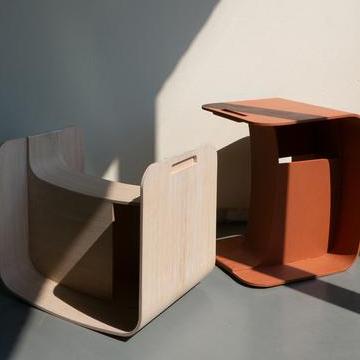 Gewinner des ein&zwanzig Design-Wettbewerbs: LUDO by Teresa Egger