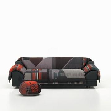 Sofa VLINDER von Vitra