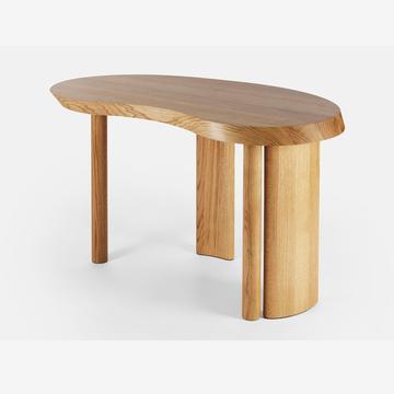 Tisch FABA von Gisbert Pöppler
