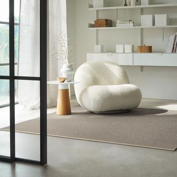 Teppich FELT COUTURE von Jab Anstoetz Flooring