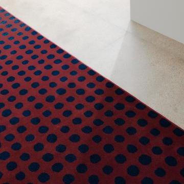 Bild von Teppichkollektion SHE von Ege Carpets