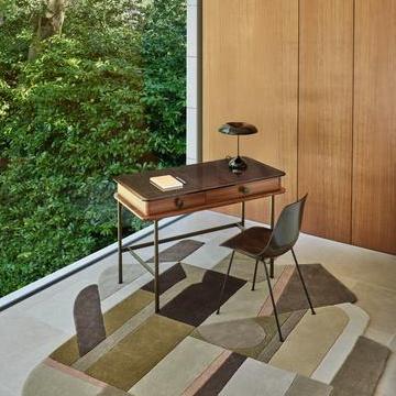 Bild von Teppich SONJA von Ligne Roset