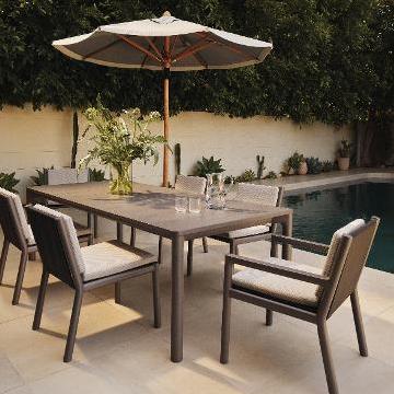 Bild von FRANCK ALUMINIUM - Perennials and Sutherland