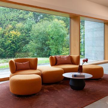 Bild von YES LOUNGE von KFF