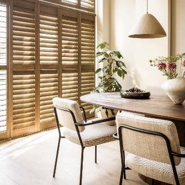 Shutters von Jasno – mehr als Sichtschutz!