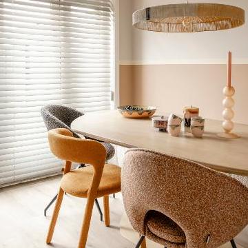 Holzjalousien nach Maß: BLINDS von Jasno