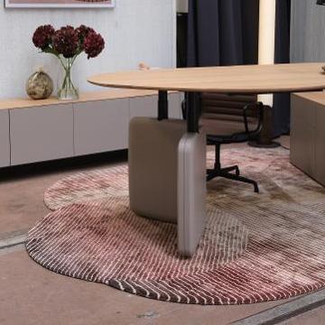 Bild von Teppich SPHÈRE von Designercarpets Drechsle