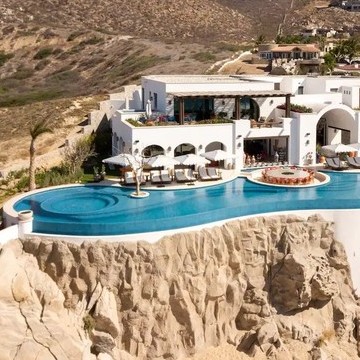 These Are the 6 Most Expensive Airbnbs in the World