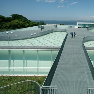 Japaner Yamamoto gewinnt Pritzker-Architekturpreis