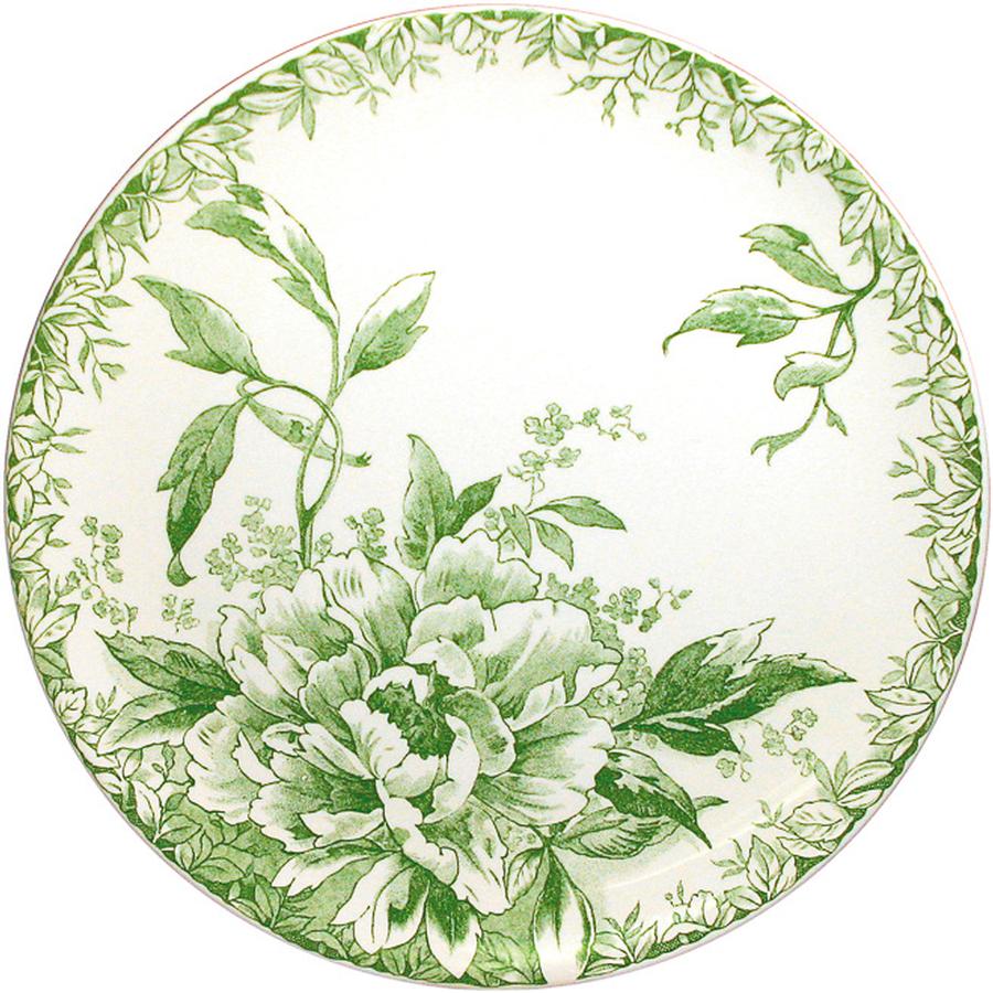 Bild: Blütenzauber- Geschirr "Fleur de Chine" von Gien