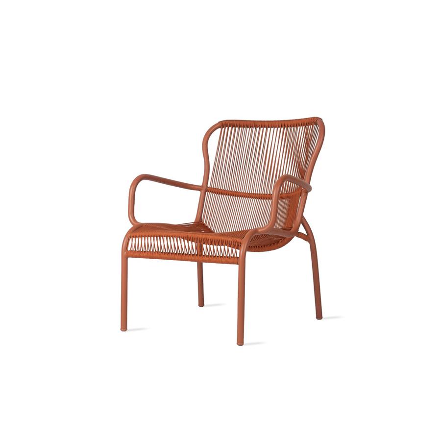 Bild: Lounge Chair LOOP von Vinvent Sheppard