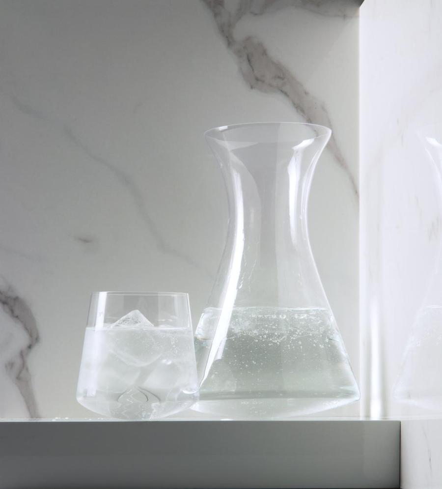 Bild: Kristallglasserie STAND UP von Sieger by Ichendorf