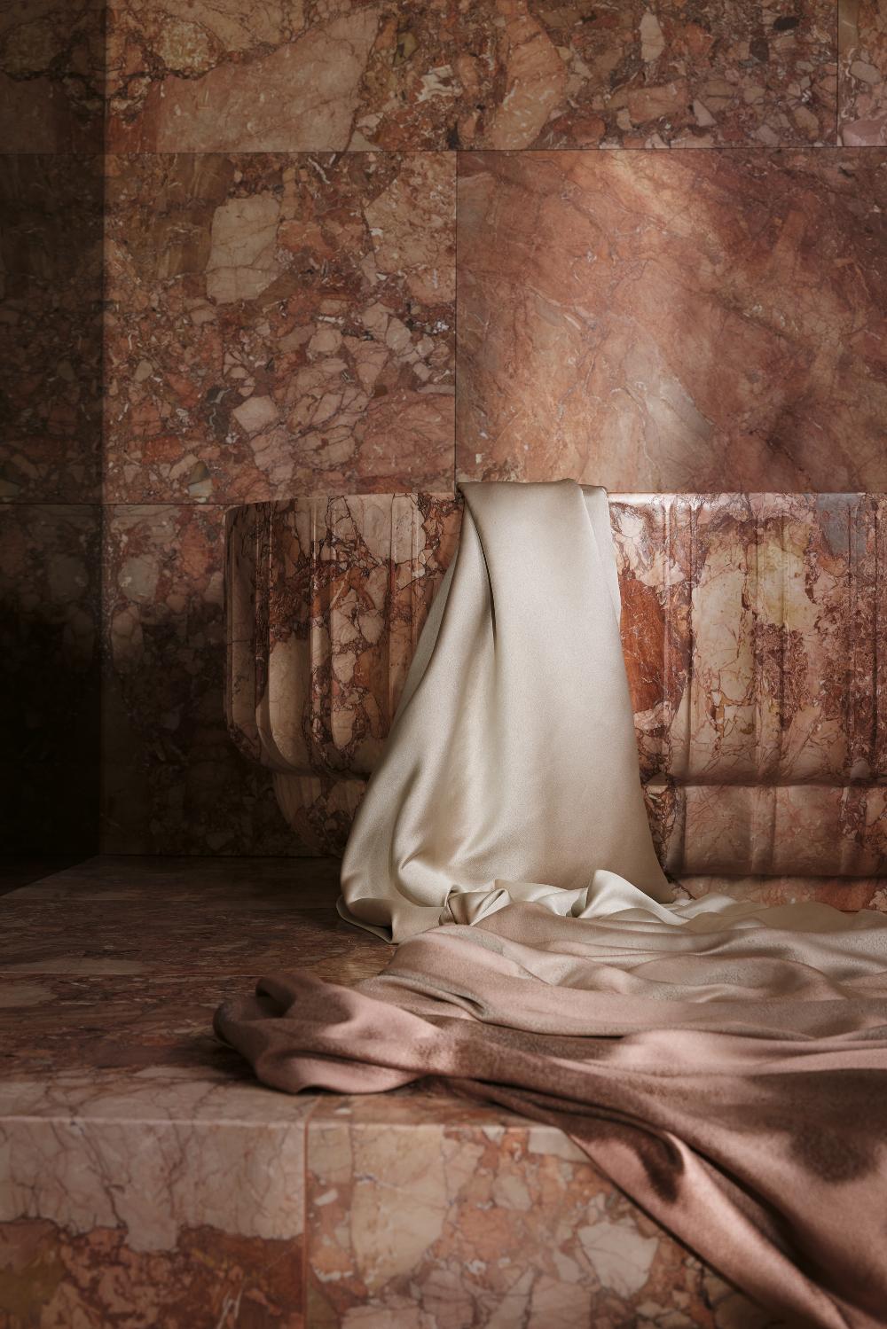Bild: Kollektion DVV WEAVES von Zinc Textile
