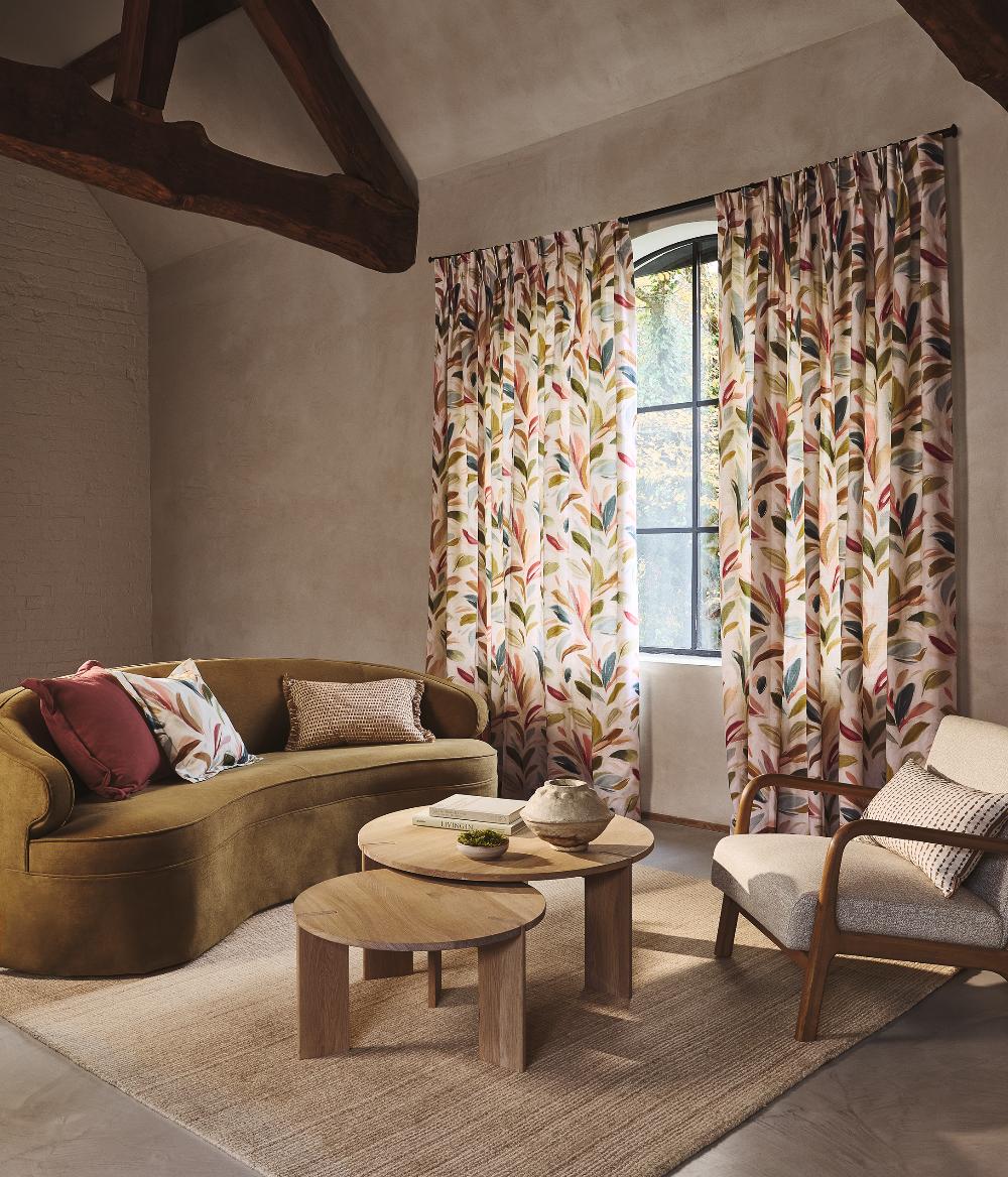 Bild: Kollektion ZARIA von Villa Nova