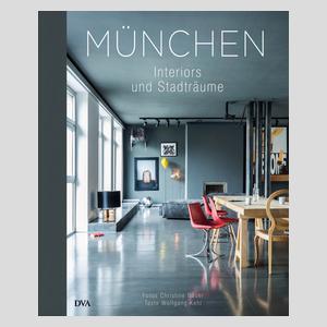München - Interiors & Stadträume
