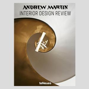 Interior Design Review Vol. 23