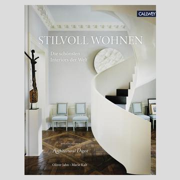 Cover: Stilvoll Wohnen