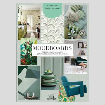Cover: Moodboards