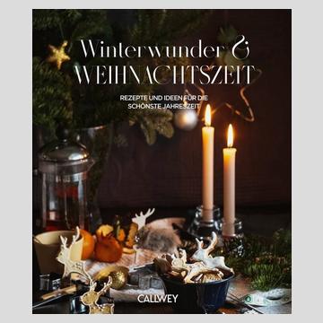 Cover: Winterwunder & Weihnachtszeit