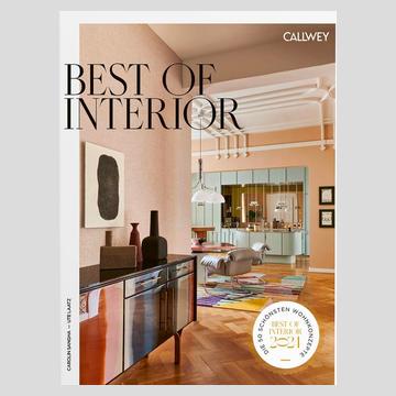 Cover: Best of Interior 2024